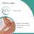 Trofolastin Crème Vergetures 100 ml