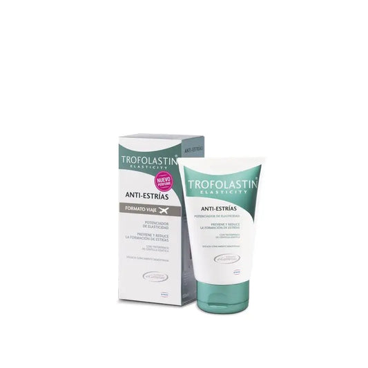 Trofolastin Crème Vergetures 100 ml