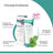Trofolastin Crème Vergetures, 250 ml