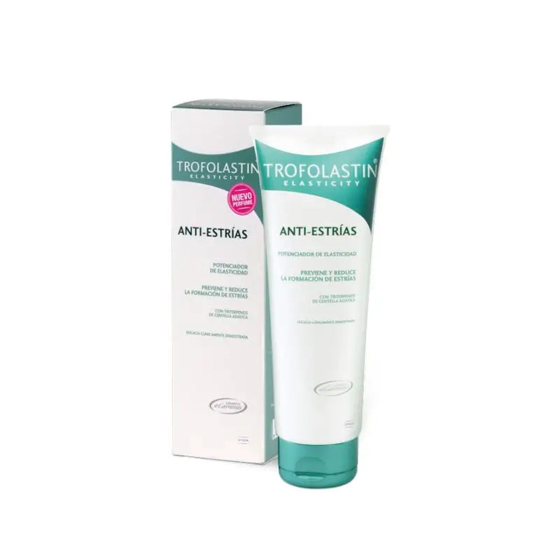 Trofolastin Stretch Mark Cream, 250 ml