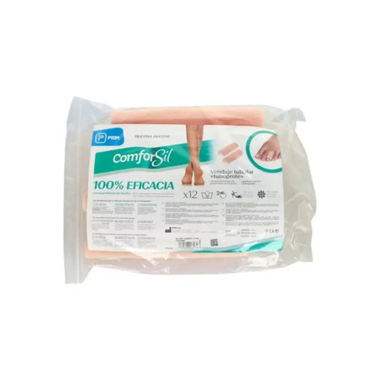 Tuboprotect Bandage tubulaire doigts T.2, 18 mm de diamètre