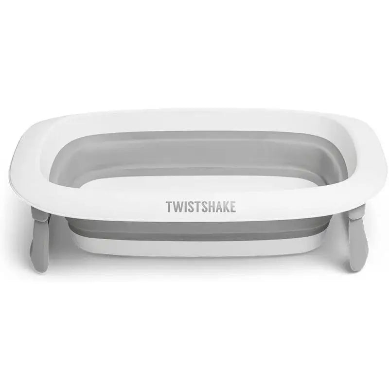 Twistshake Sticky Bathtub Grey
