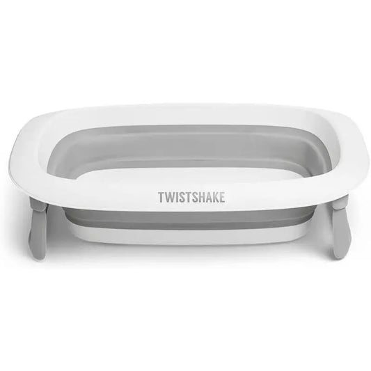 Twistshake Sticky Bathtub Grey
