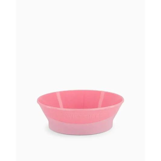Twistshake Bowl Pink 6+M