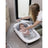 Coussin de baignoire Twistshake