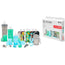 Twistshake Pack Botellas Azul 