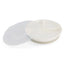 Twistshake Divided Dish White 6+M
