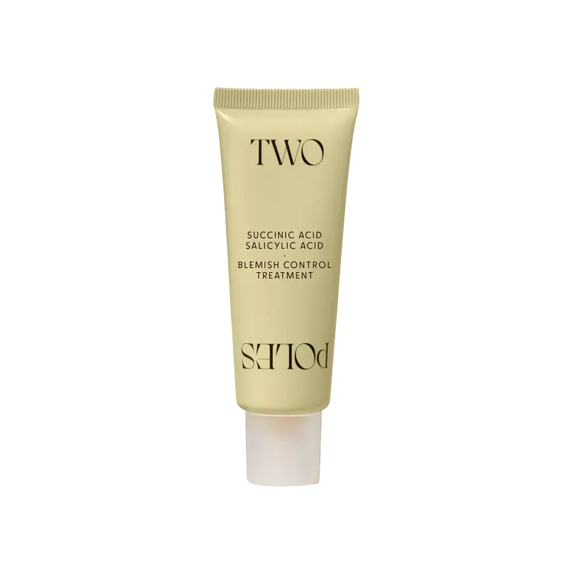 Traitement anti-imperfections Two Poles, 40 ml