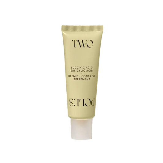Traitement anti-imperfections Two Poles, 40 ml