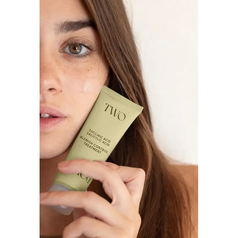 Traitement anti-imperfections Two Poles, 40 ml