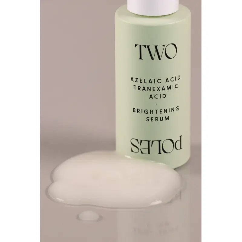 Sérum éclaircissant Two Poles, 30 ml