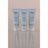 Hydratant nuageux Two Poles, 50 ml