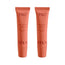 Two Poles Lip Hero Balm Confident, paquet de 2 x 11 ml