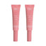 Two Poles Lip Hero Balm - Honest, paquet de 2 x 11 ml