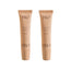 Two Poles Lip Hero Balm Untinted , Pack 2 x 11 ml