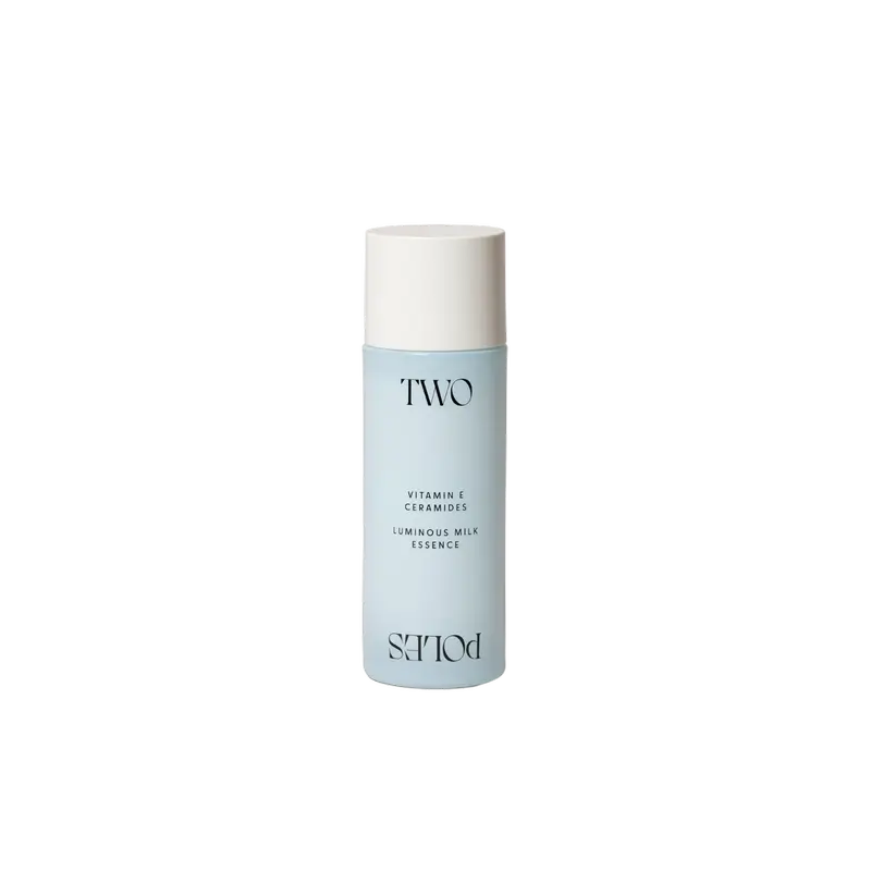 Essence lactée lumineuse Two Poles, 80 ml