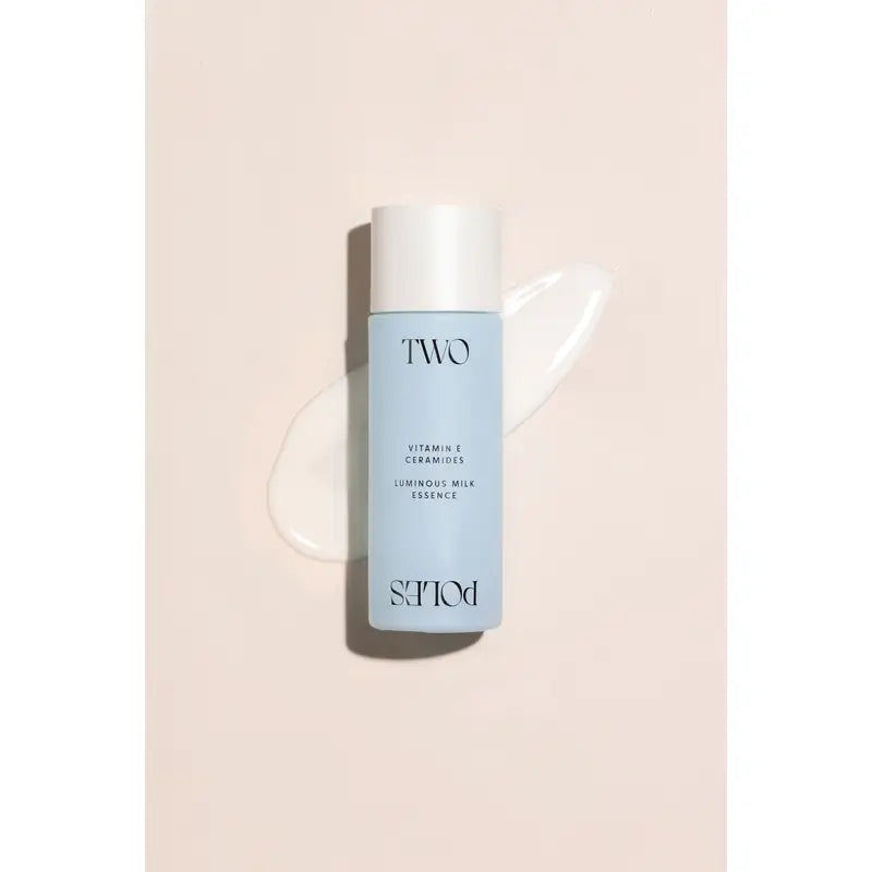 Essence lactée lumineuse Two Poles, 80 ml