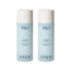 Two Poles Luminous Milk Essence , Pack 2 x 80 ml
