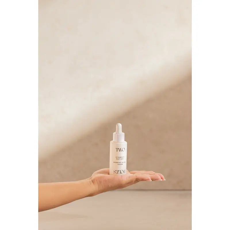 Two Poles Morning Glow Serum , 30 ml