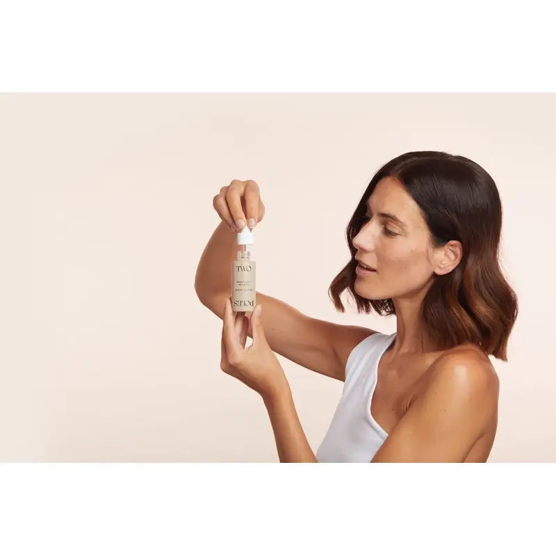 Sérum de nuit des deux pôles, 30 ml