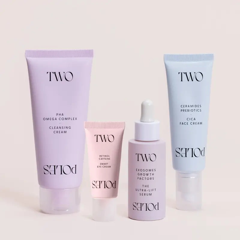 Pack fermeté deux pôles