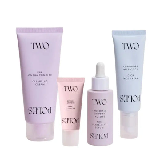 Pack fermeté deux pôles