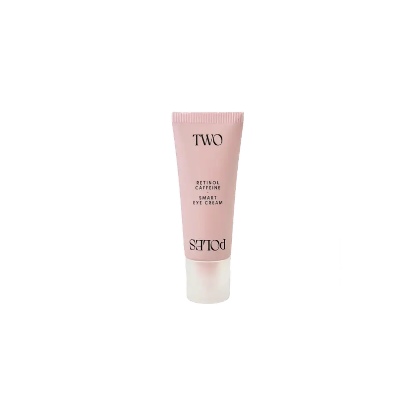 Two Poles Smart Eye Cream , 15 ml