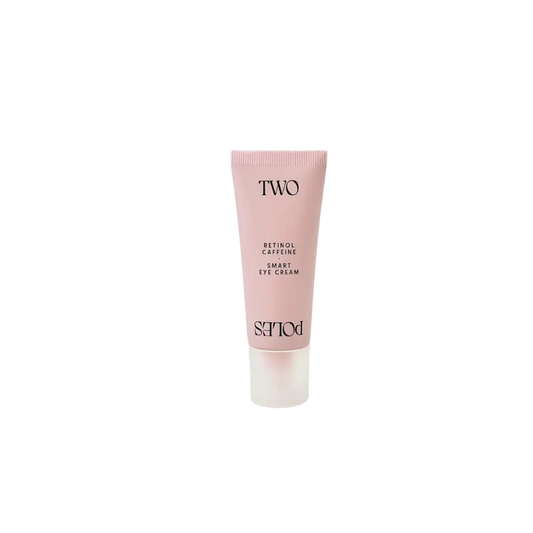 Two Poles Smart Eye Cream , 15 ml