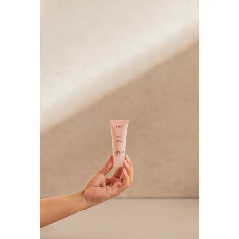 Two Poles Smart Eye Cream , 15 ml