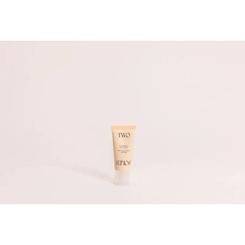 Two Poles The Eyeconic Cream Contour des yeux 15 Ml