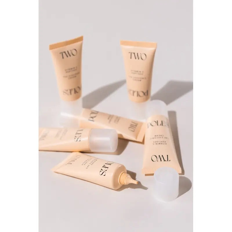 Two Poles The Eyeconic Cream Contour des yeux 15 Ml