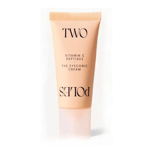 Two Poles The Eyeconic Cream Contour des yeux 15 Ml