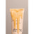 Two Poles The Eyeconic Cream Crème pour les yeux, paquet de 2 x 15 ml