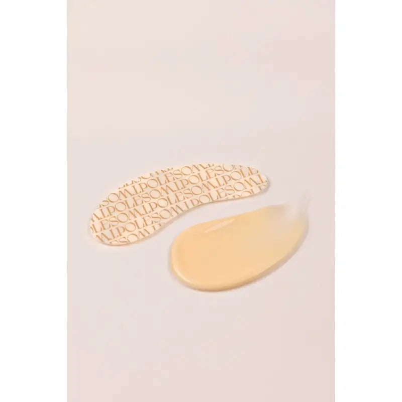 Two Poles The Iconic Patches Patches réutilisables