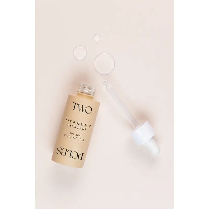 Two Poles The Porefect Exfoliant, 30 ml