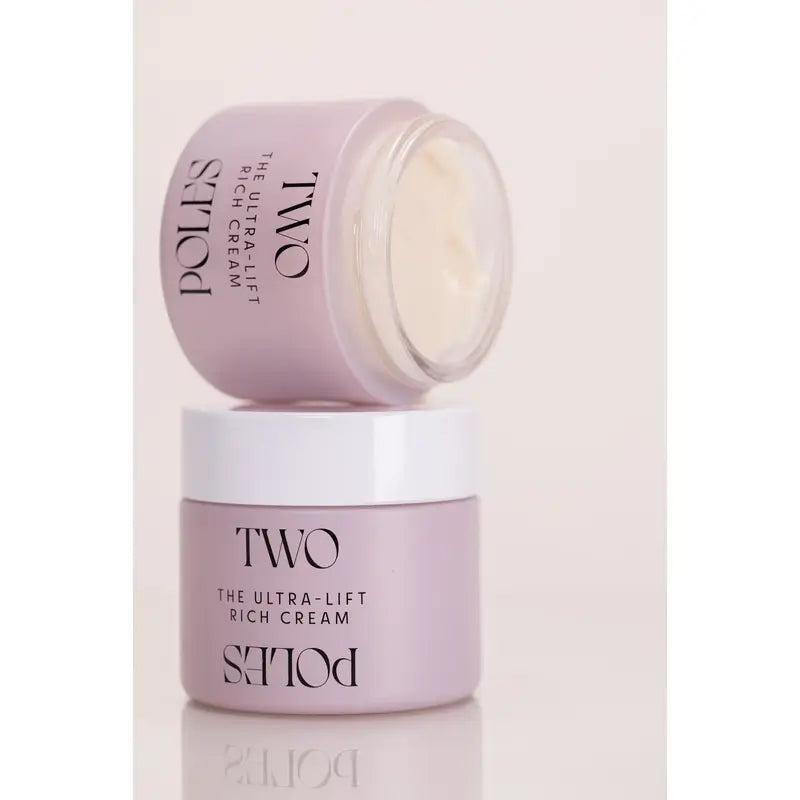 Two Poles The Ultra-Lift Rich Cream 50Ml
