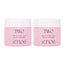 Two Poles The Ultra-Lift Rich Cream, Pack 2 x 50Ml