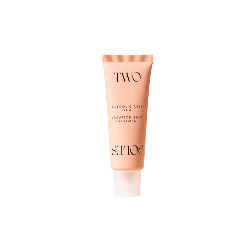 Traitement de la peau pour les vacances aux deux pôles, 40 ml