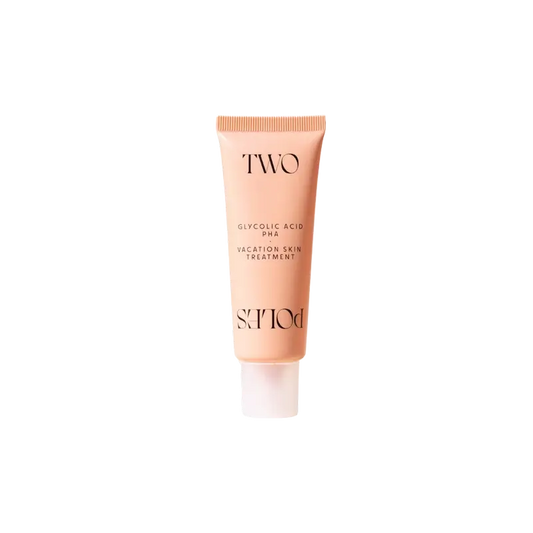 Traitement de la peau pour les vacances aux deux pôles, 40 ml