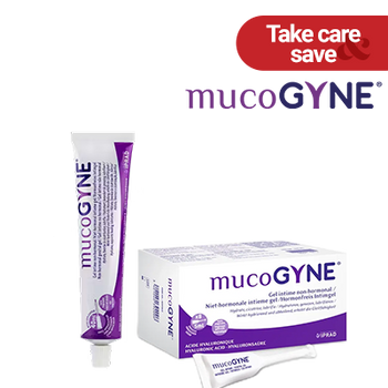 REBAJAS - BOIRON - MUCOGYNE 20% DTO. (31 AGOSTO 2026)