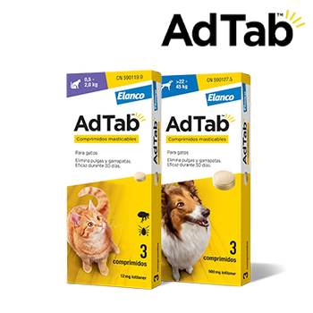ELANCO ANTIPARASITARIOS VISIBILIDAD ADTAB (31 JULIO 2026)