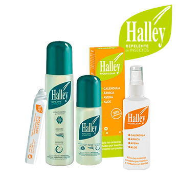 - VERANO - DERMO PHARMACIE PARFUMS - HALLEY HASTA 25% (31 AGOSTO 2026)