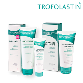 YELLOWDAYS - TROFOLASTIN CREMAS 2ª20% (30 JUNIO 2026)