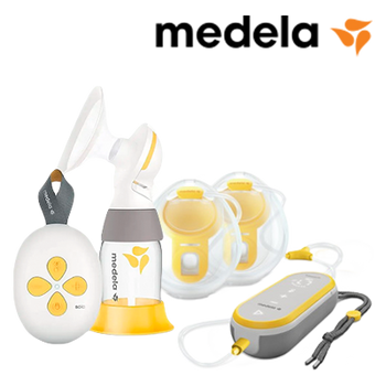 MEDELA HASTA 40% DTO. ON GOING (31 DICIEMBRE 2026)
