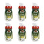 Lait Ultima pour chats et chatons, 250 ml, lot de 6