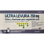 Ultra Levura 250 Mg Pol O & Solvent For Oral Solution, 10 bottles