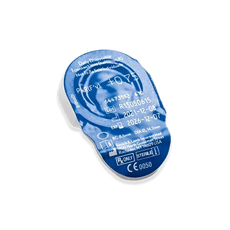 Lentilles sphériques quotidiennes ULTRA Oneday, 90 unités