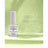 Base et top coat Unglax, 10 ml