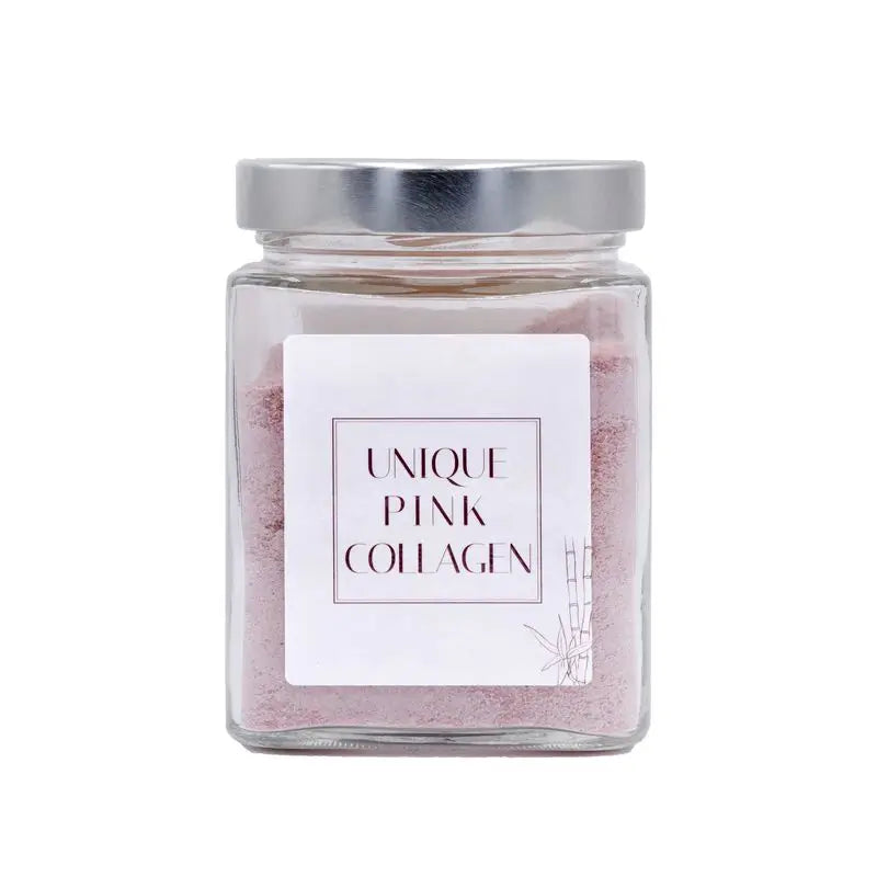 Unique Pink Collagen Nutritional Supplement, 300 grammes