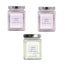Unique Pink & Green Collagen Nutritional Supplement, Triply 3x300 grammes